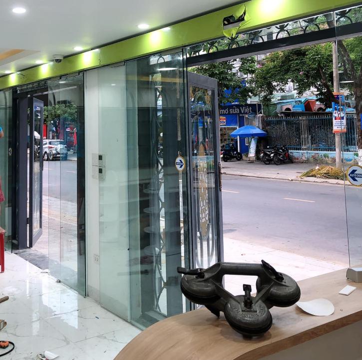 Cần chuẩn bị gì trước khi lắp cửa tự động