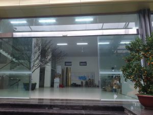 Cửa tự động Swico Hàn Quốc có những tính năng gì