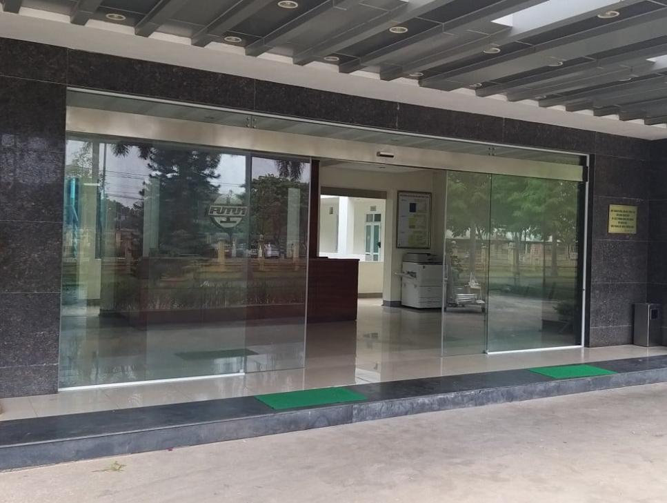 Ưu điểm nổi bật của cửa Woosung Hàn Quốc so với các hãng khác là gì